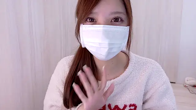 tina_tanのウェブカメラショー