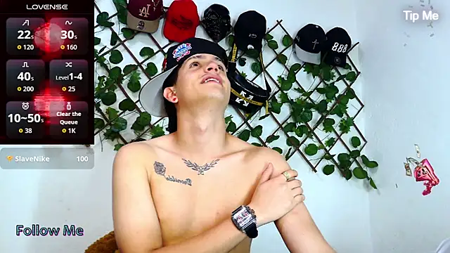 Themasterhades_777 – webcam-show