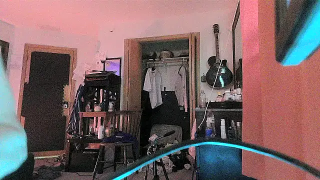 Pertunjukan Kamera Web sissytrapdolly24