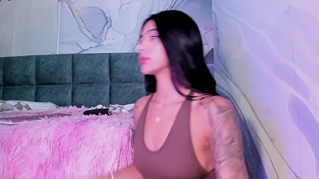 AntonellaRossi Live XXX-Chat