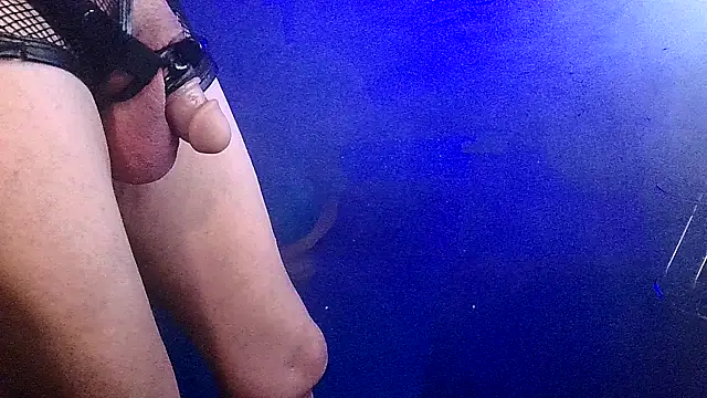 thingsbums Webcam-Show