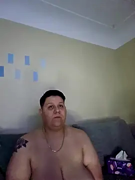 DevilDahm's Webcam Show