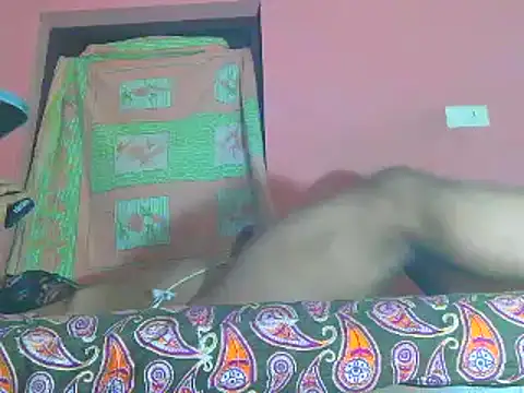 Horny_MALLU_6 – Kamerová šou