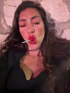 Lalla_Amani Live XXX-chat