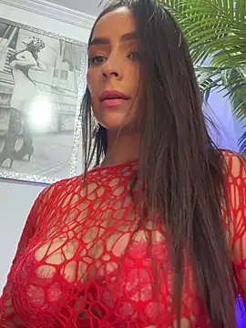 Mau_White's Live XXX Chat