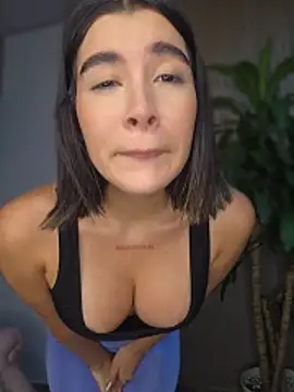 Sweetnahoxxxのウェブカメラショー