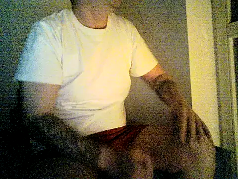 Webkamerová show SirNefastus