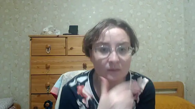 Czat XXX na żywo – Smart_Rose