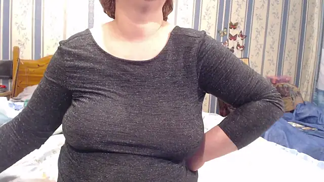 AMARILLIS' Live XXX Chat