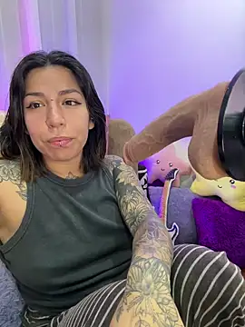 _antonella_dreamss' Live XXX Chat