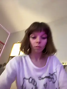 ElisabethDavis live XXX chat