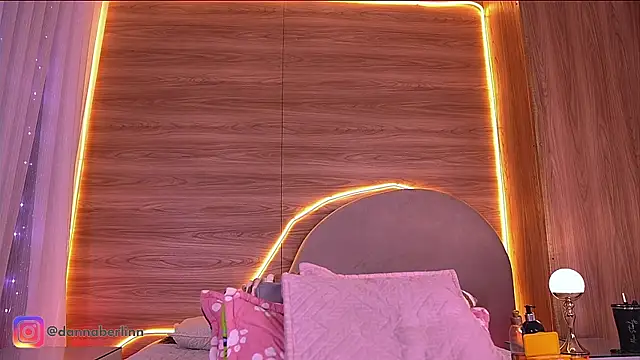 danna_berlin_ 라이브 XXX 채팅