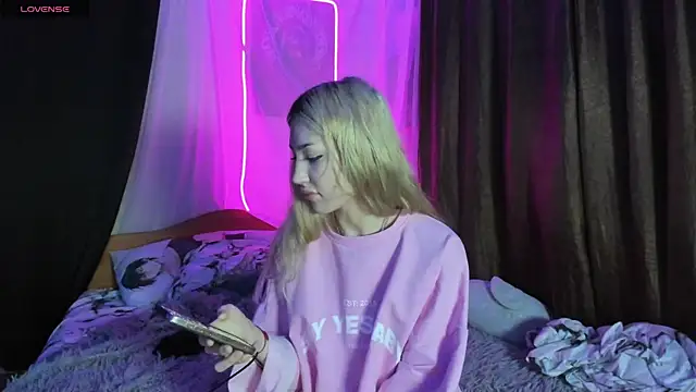 DarkAng3IX Live XXX Chat