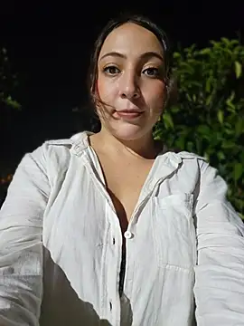 VickyHoult's Live XXX Chat