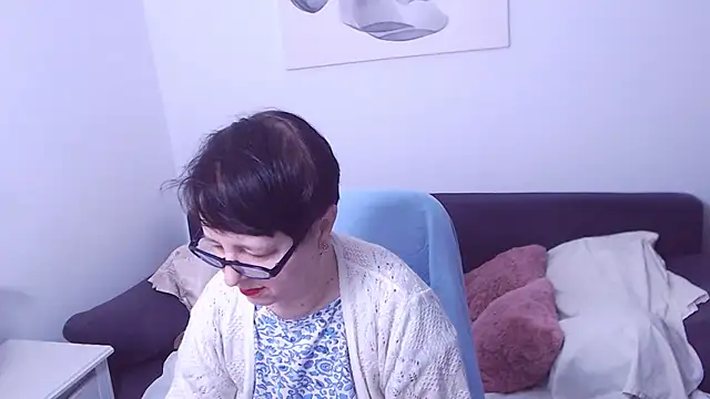 Sembang XXX Secara Langsung ChristaRose