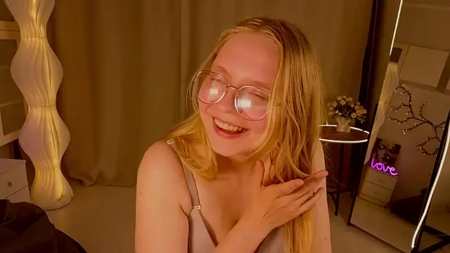 AlicaCohill's Live XXX Chat