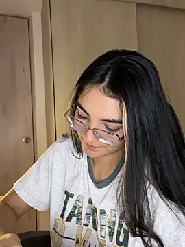 Chat XXX en directo de Cat2525