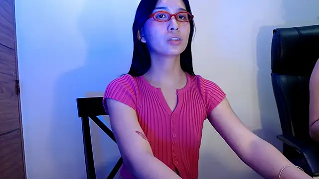 دردشة goddess_athena69 الجنسية المباشرة