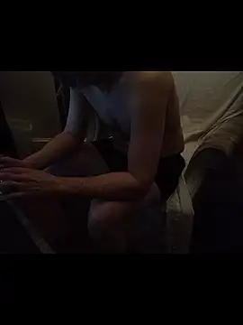 Chatroom XXX en direct de Kitrider