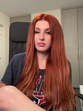 RoxxyDallas Webcam Show