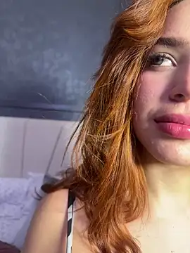 Chatroom XXX en direct de Ambar_Mancinii