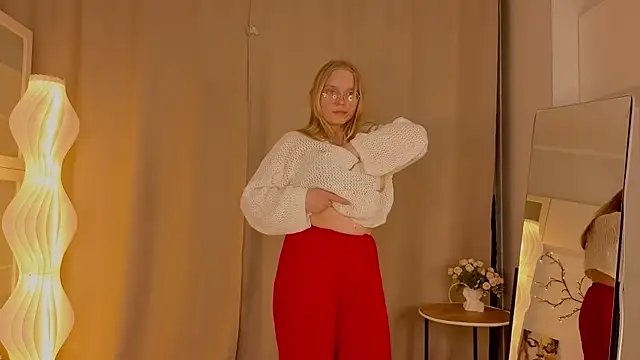 Chatroom XXX en direct de AlicaCohill