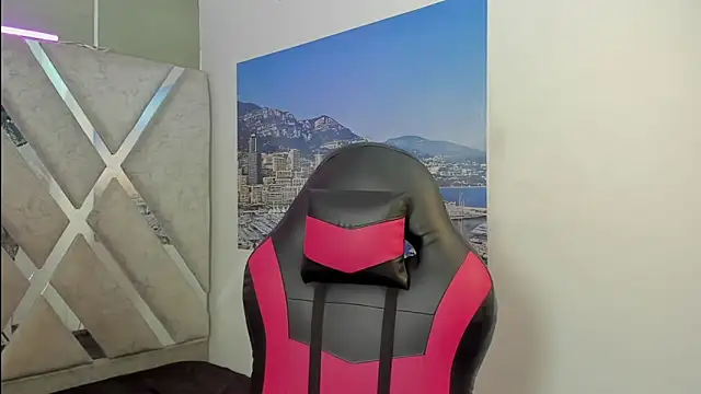 axel_silva4 Webcamshow