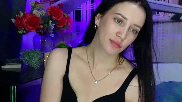 MonicaSweetx's Live XXX Chat