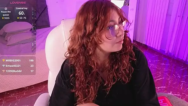 littlee_red Live XXX-Chat
