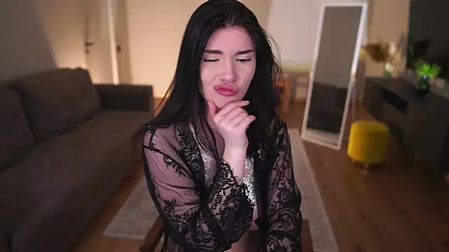 AdaBell Live XXX-Chat