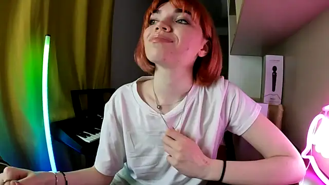 olivka-flower Chat XXX live