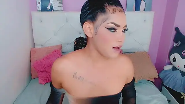 Amanda_bigxのライブXXXチャット