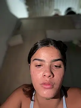 Sembang XXX Secara Langsung Kaily_Sweet16