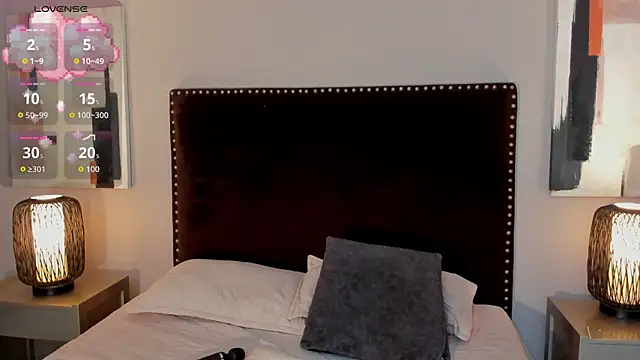 Chat XXX Live seraphine_star