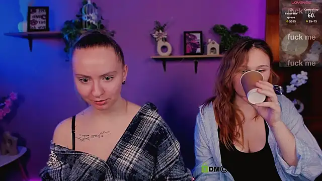 mila_glow1 Live XXX-Chat