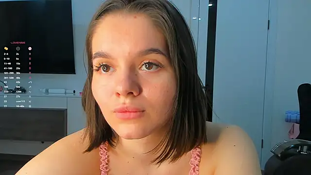 Živý XXX chat Xo_Laura