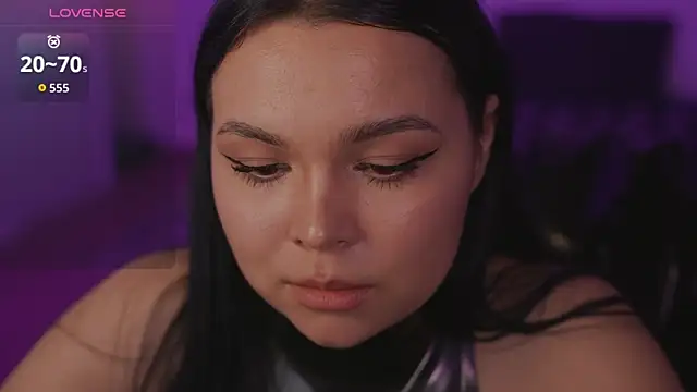 Dominatrix_Alice Adlı Modelin Canlı XXX Sohbeti