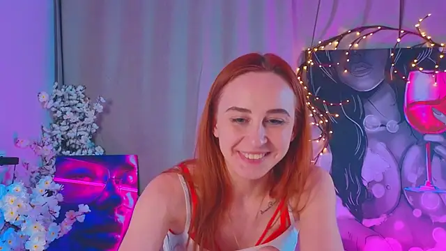 Sembang XXX Secara Langsung KathrynCanpbell