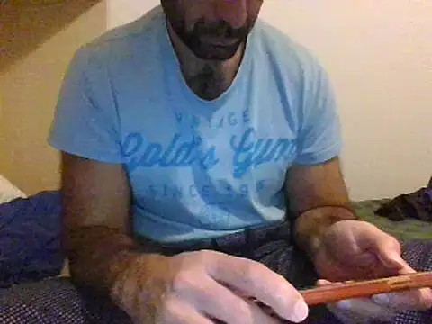 coppai200's Webcam Show