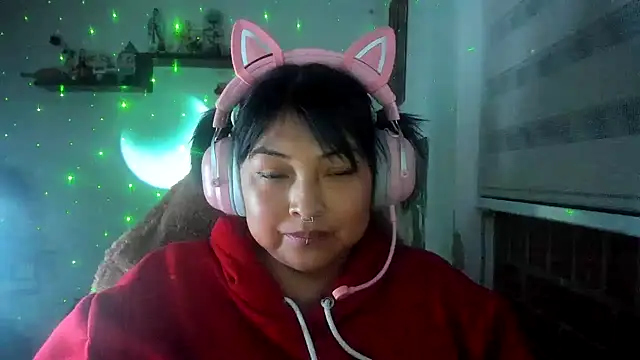 Shaddycute_ Live XXX Chat