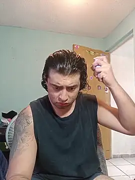 DocPepino Webcam-Show