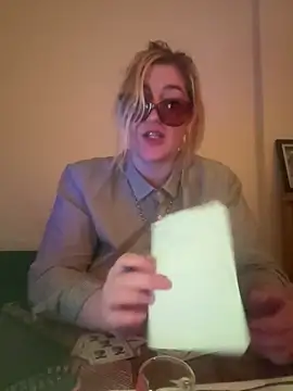 Granlady7's Live XXX Chat