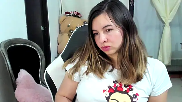 Chat XXX en directo de __Emma__11__Lecat_