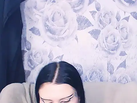 Chat XXX en directo de VenomDoll