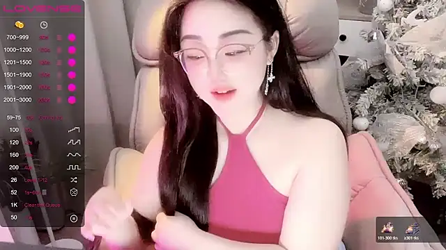 Monica-666888-'s Live XXX Chat