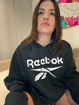 SofiaGomez444 Live XXX Chat