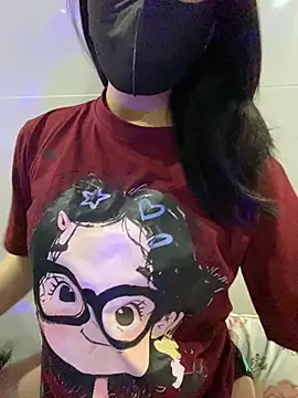 Mochi_sweet Show Webcam