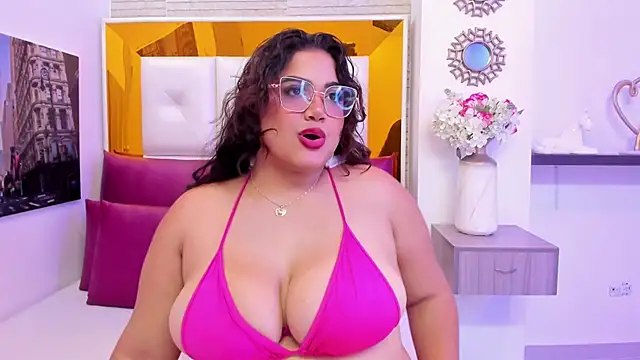 _Rachel-'s Live XXX Chat