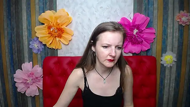 MeganPirsn Live XXX chat