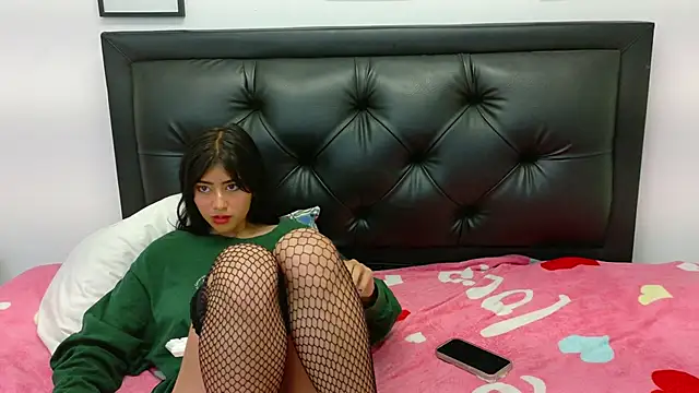 WandaRosse's Live XXX Chat